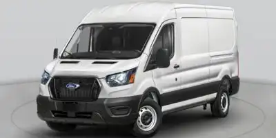 2021 Ford Transit AWD 250 Med Roof 130 WB's photo