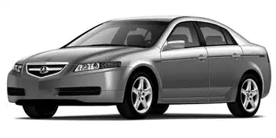 2005 Acura TL 3.2 5AT's photo