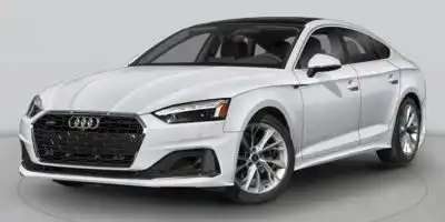 2024 Audi A5 Sportback 45 Premium Plus quattro S tronic's photo