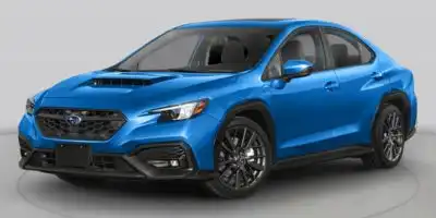 2022 Subaru WRX Premium's photo