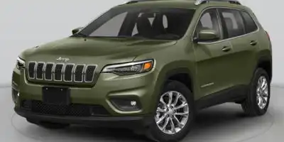 2021 Jeep Cherokee Latitude Lux 4X4's photo