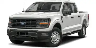 2025 Ford F-150 XLT 4WD SuperCrew 5-1/2' Box's photo