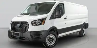 2023 Ford Transit 250 Low Roof 148 WB's photo