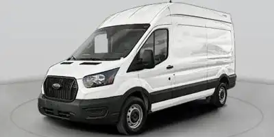 2023 Ford Transit 250 High Roof 148EL WB's photo