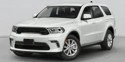 2022 Dodge Durango GT Plus AWD's photo