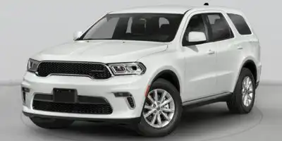 2022 Dodge Durango GT Plus AWD's photo