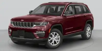 2023 Jeep Grand Cherokee Limited 4x4's photo