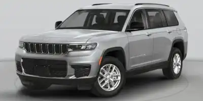 2021 Jeep Grand Cherokee L Limited's photo