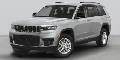 2021 Jeep Grand Cherokee L Limited's photo