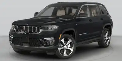 2024 Jeep Grand Cherokee 4xe 4x4's photo