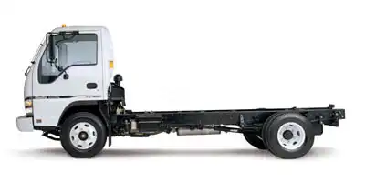 2007 Isuzu NQR's photo
