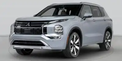 2025 Mitsubishi Outlander SE S-AWC's photo