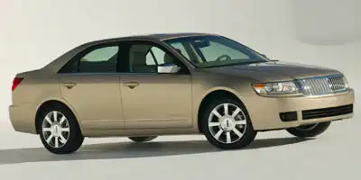 2006 Lincoln Zephyr V6's photo