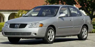 2005 Nissan Sentra 1.8 AT's photo