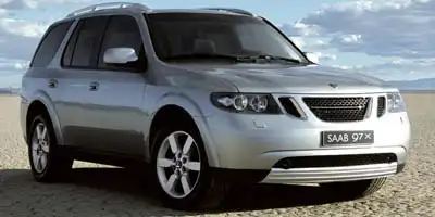 2006 Saab 9-7X 4.2i's photo