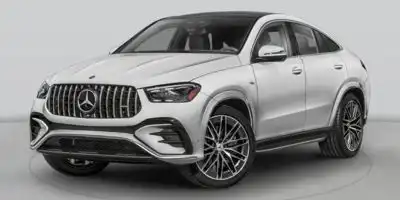 2024 Mercedes-Benz GLE GLE 53 AMG 4MATIC's photo