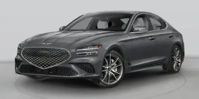 2025 Genesis G70 2.5T Standard AWD's photo