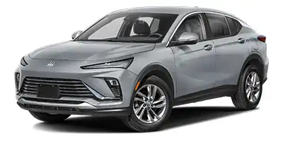 2024 Buick Envista Sport Touring's photo