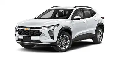 2025 Chevrolet Trax 2RS's photo