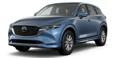 2025 Mazda CX-5 S Select Package Auto AWD's photo