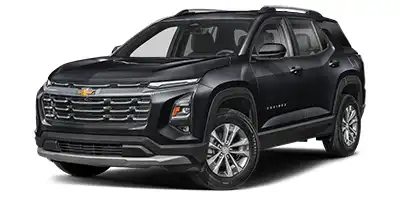 2025 Chevrolet Equinox LT 1.5T's photo