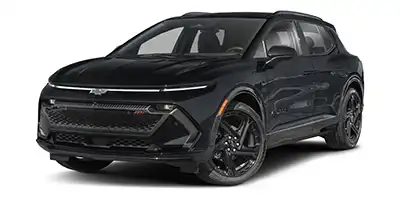 2025 Chevrolet Equinox EV 2LT FWD's photo