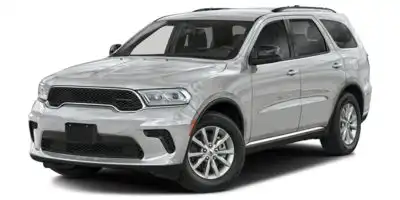 2025 Dodge Durango GT Plus AWD's photo