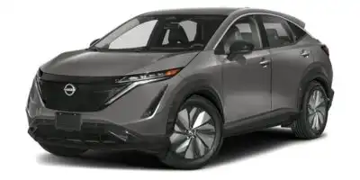 2024 Nissan Ariya Venture+ FWD's photo