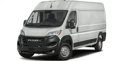 2025 RAM ProMaster 2500 TRDSMAN WOPS 159" WB High Roof's photo