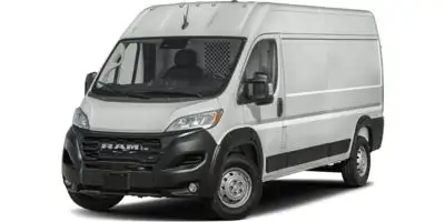2025 RAM ProMaster 2500 TRDSMAN WOPS 159" WB High Roof's photo