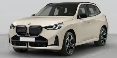 2026 BMW X3 30 XDRIVE's photo