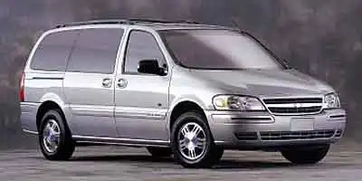 2001 Chevrolet Venture Regular Value-1SV's photo