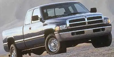 1997 Dodge Ram 1500 1500 4X4 CLUB CAB SWB's photo