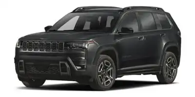 2026 Jeep Cherokee Limited Hybrid 4WD's photo