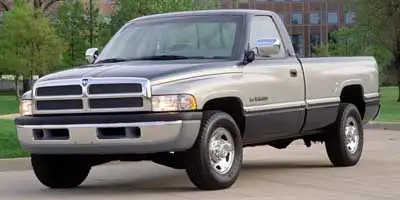 1997 Dodge Ram 2500's photo