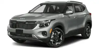 2024 Kia Seltos 2.0 LX AWD's photo
