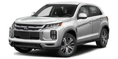 2024 Mitsubishi Outlander Sport 2.0 SE AWC CVT's photo