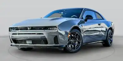 2026 Dodge Charger Scat Pack AWD's photo