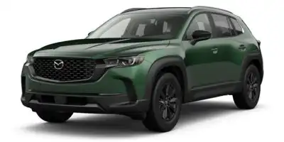 2026 Mazda CX-50 2.5 S Preferred's photo