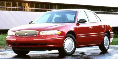 1998 Buick Century CUSTOM's photo