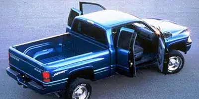 1998 Dodge Ram 1500 2500 4X4 QUAD CAB SWB's photo