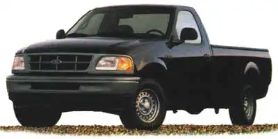 1998 Ford F-150 XLT SuperCab SWB Styleside's photo