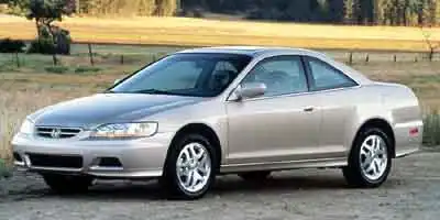 2001 Honda Accord 3.0 EX 4AT w/Leather's photo