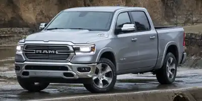 2024 RAM 1500 Laramie 4x4 Crew Cab 5'7's photo