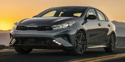 2024 Kia Forte LXS AT's photo