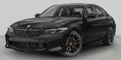 2025 BMW 3 Series M340i xDrive Sedan's photo