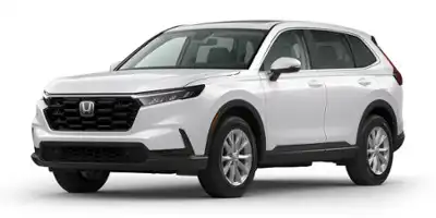 2023 Honda CR-V EX-L w/o BSI AWD's photo