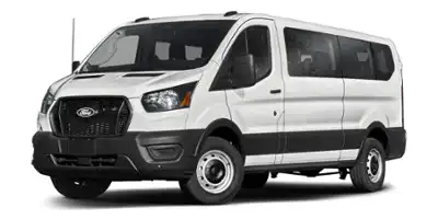 2026 Ford Transit 350 XL Low Roof Sliding Pass. 148's photo