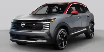 2026 Nissan Kicks 2.0 SV's photo