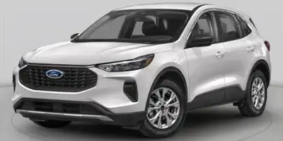 2025 Ford Escape ST-Line Select AWD 2.0L's photo